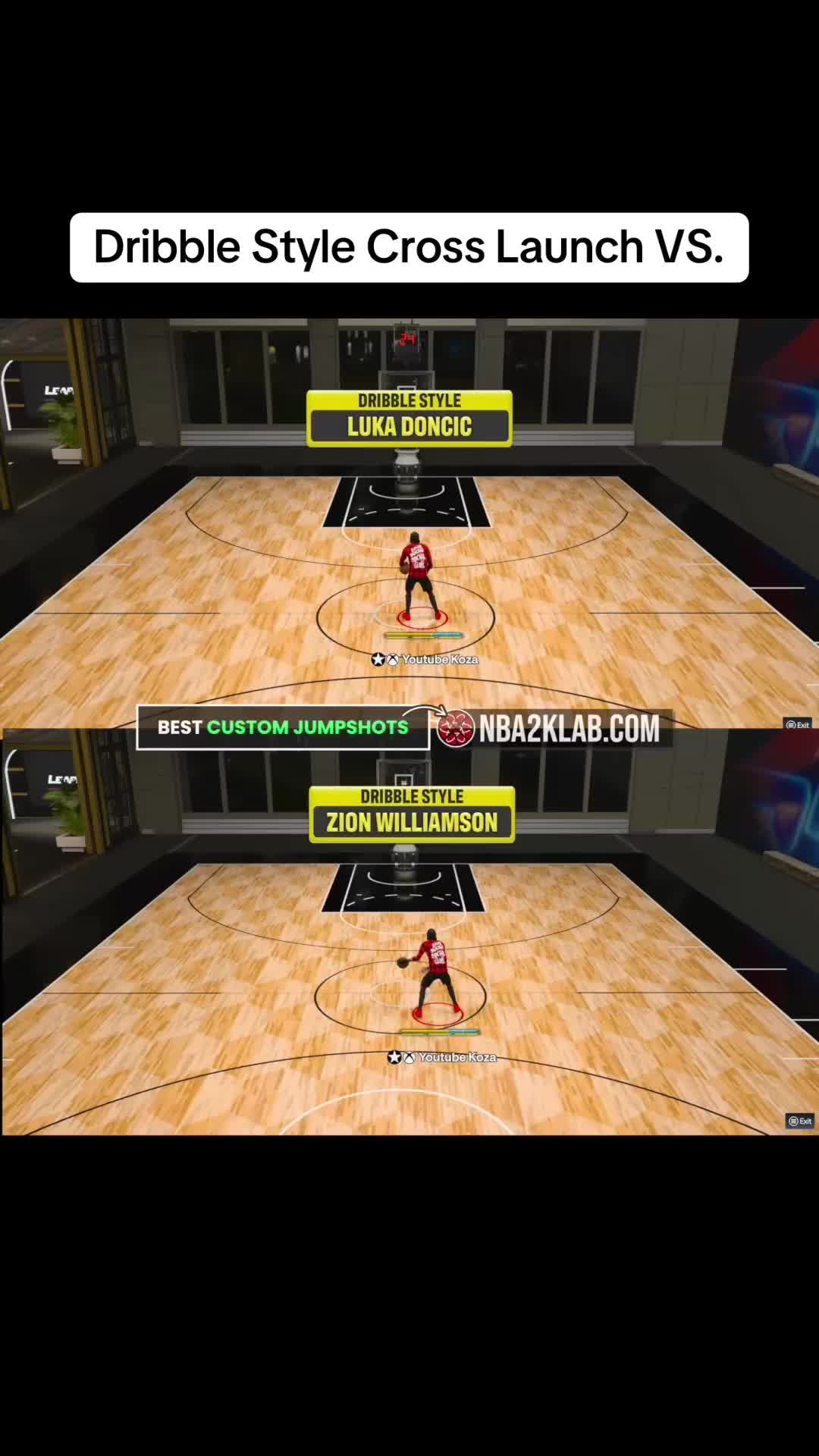 @NBA2KLab