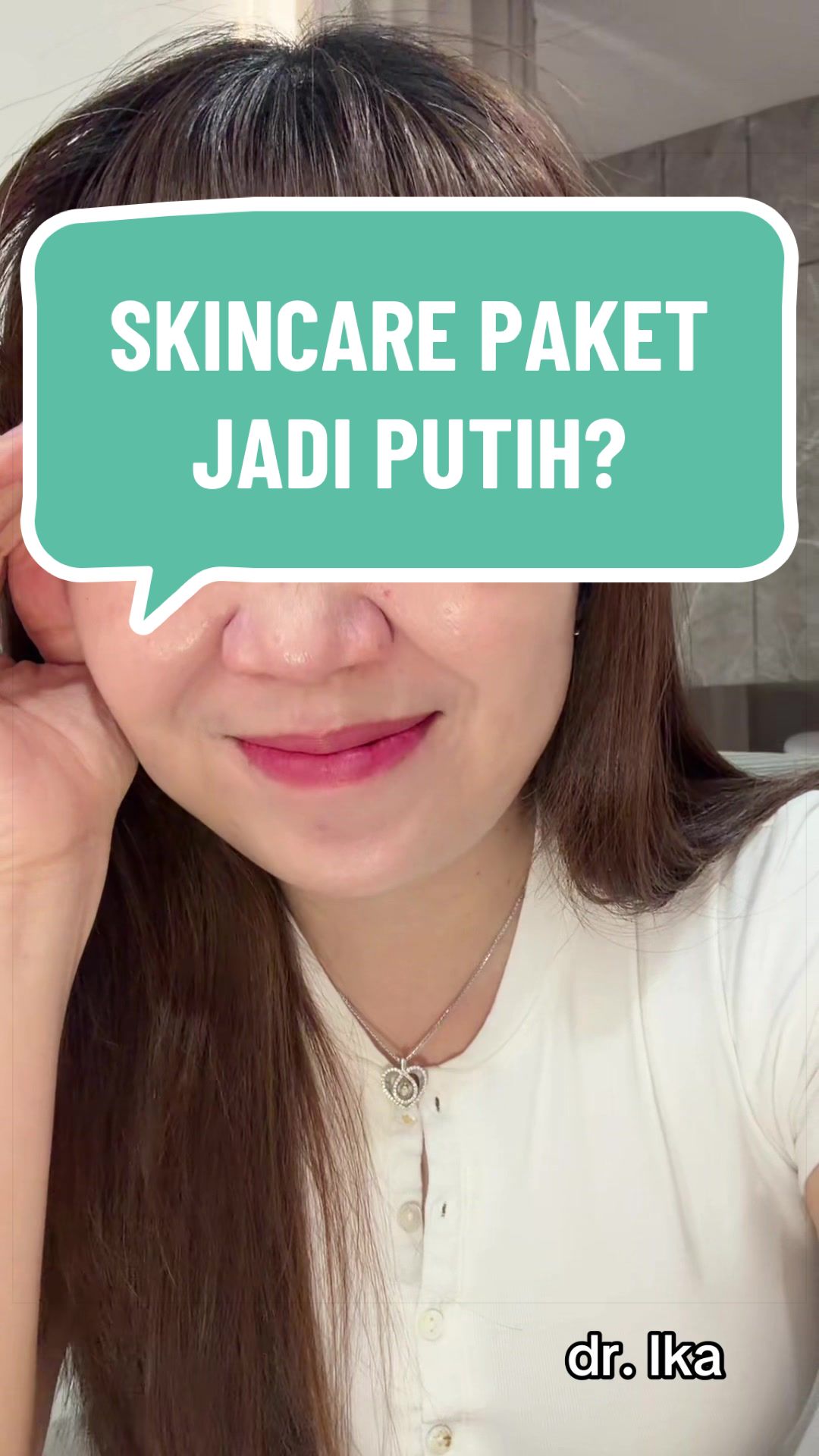 @dr. Ika