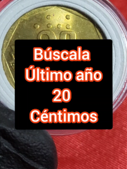@Numismática Inca