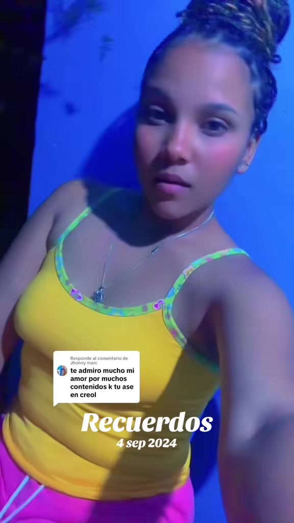 @Rosa oficial💫🥰🇩🇴