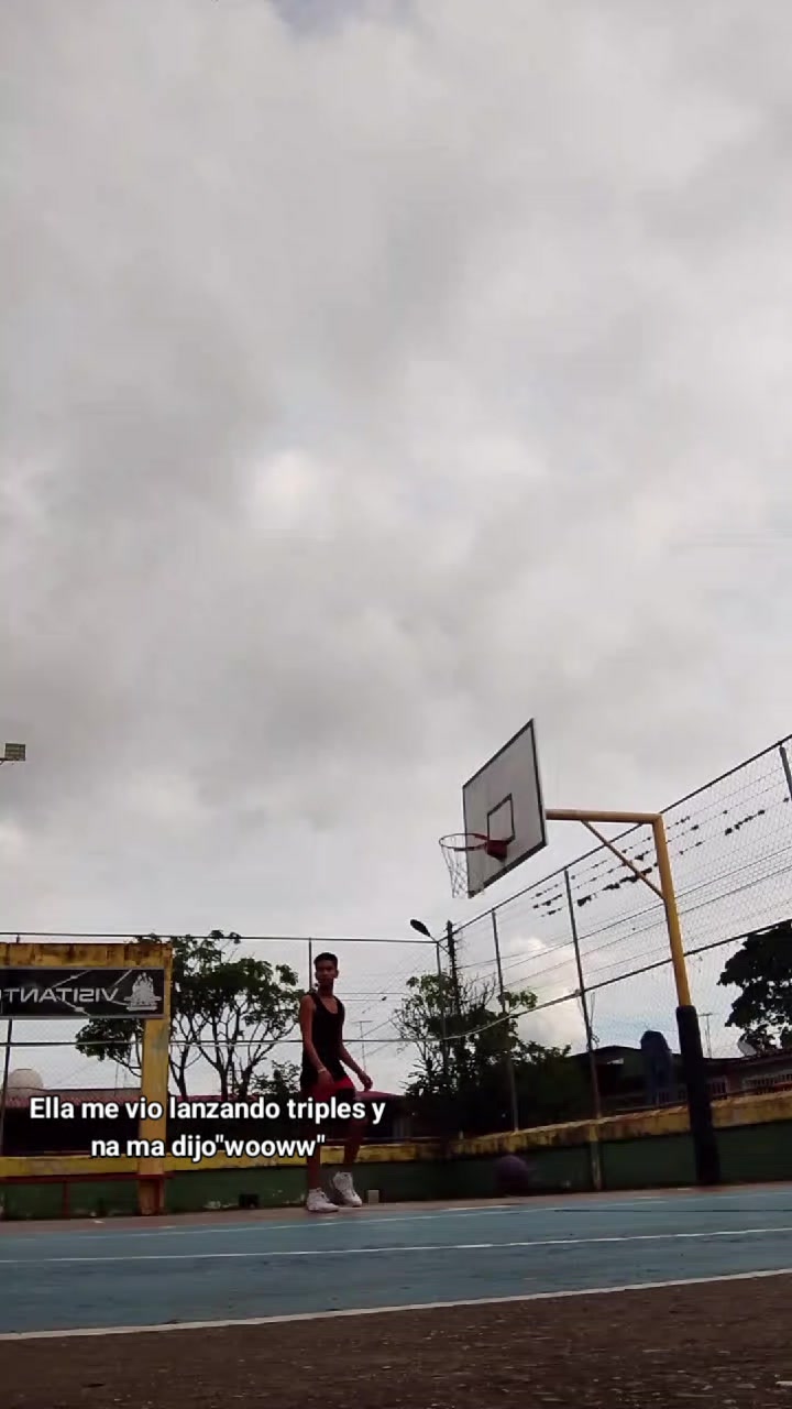 @Fran🏀⛹️
