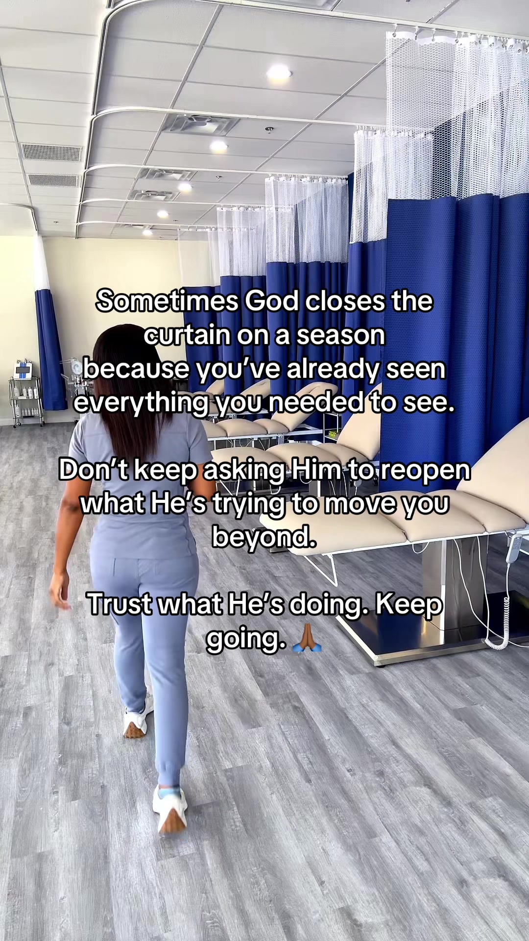 @Dr. Ketia Bradley