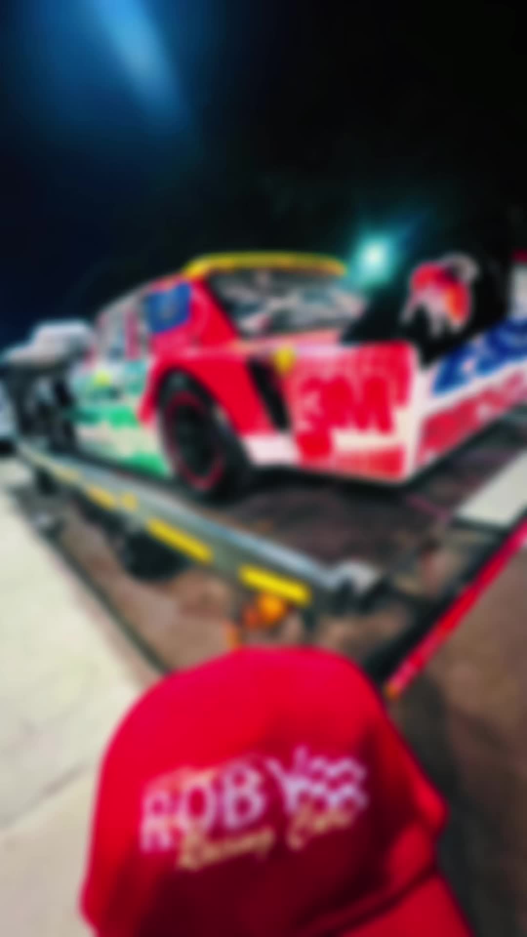 @Roby Racing 🏁🏁🏁
