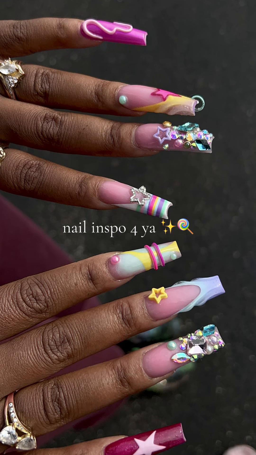 @theprissygworl ✨💞