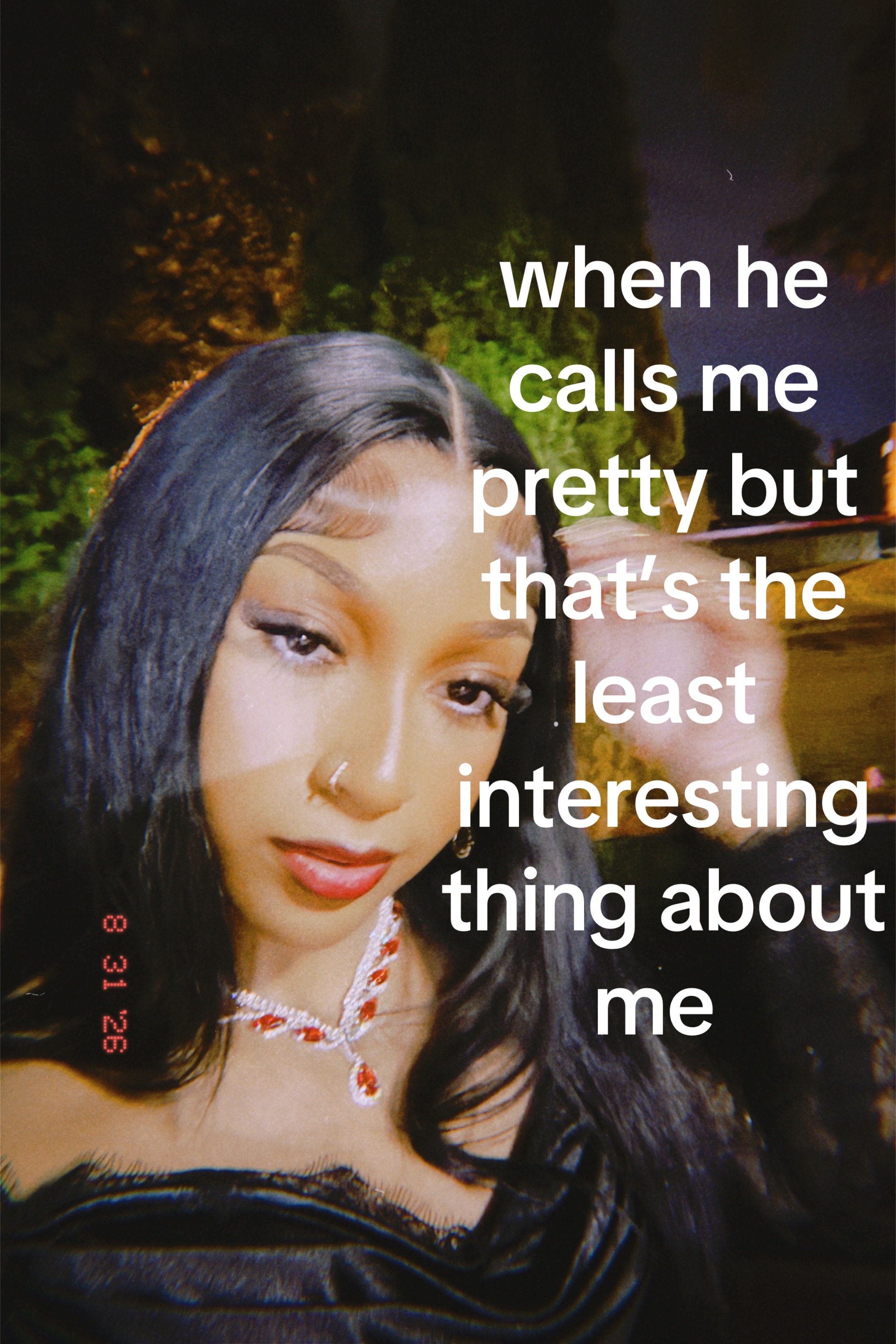 @the coldest threat