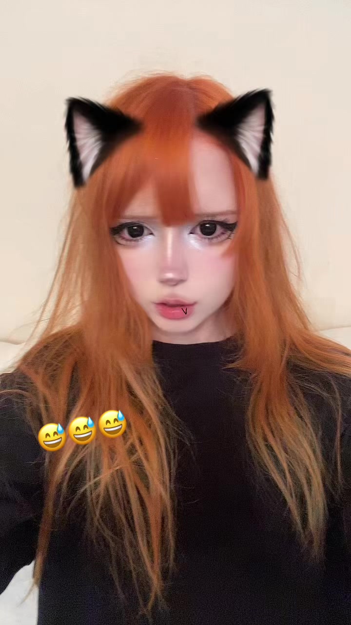 @лиса