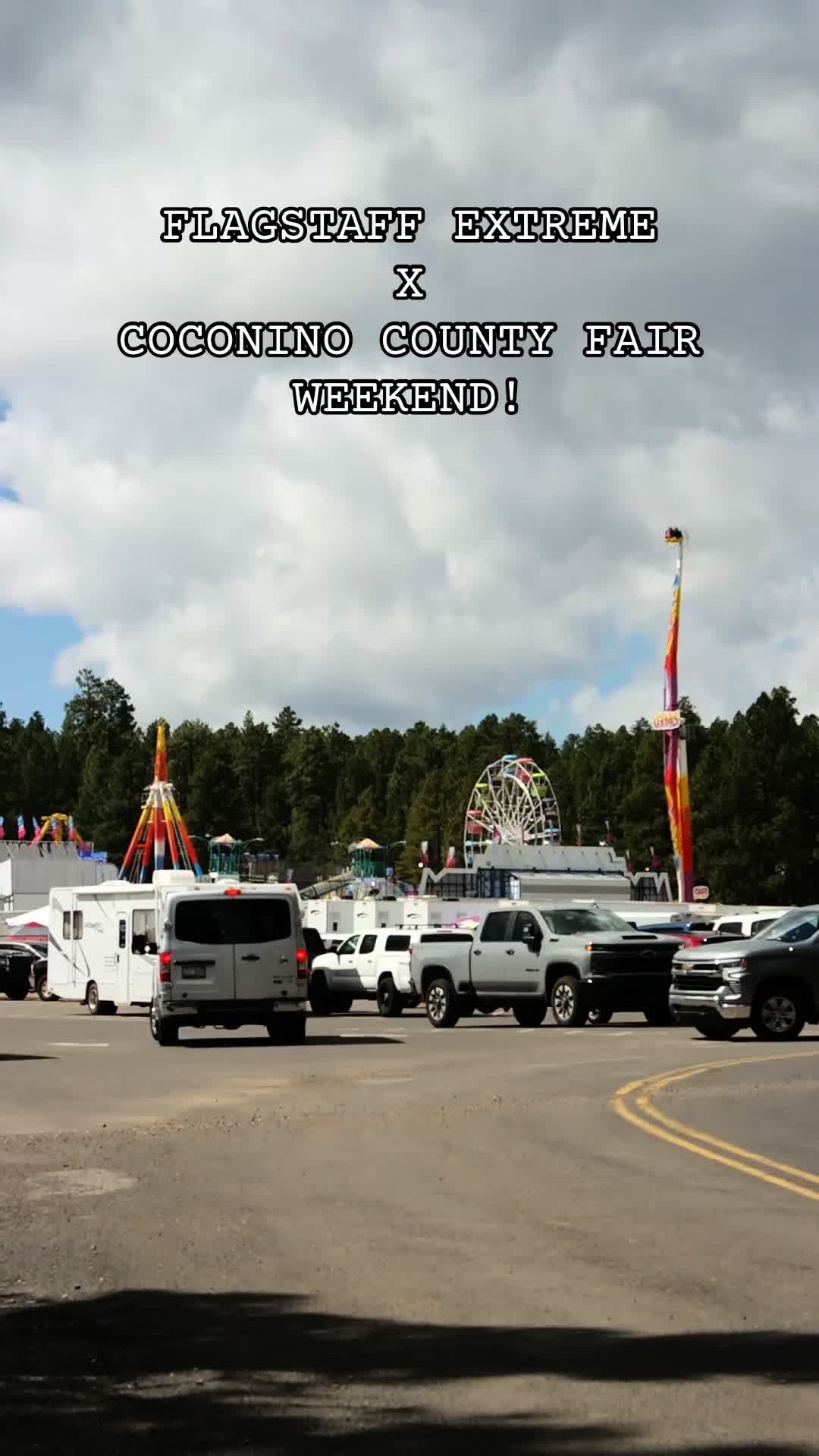 @Flagstaff Extreme