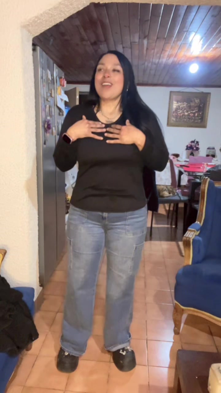 @Esthy la de siempre