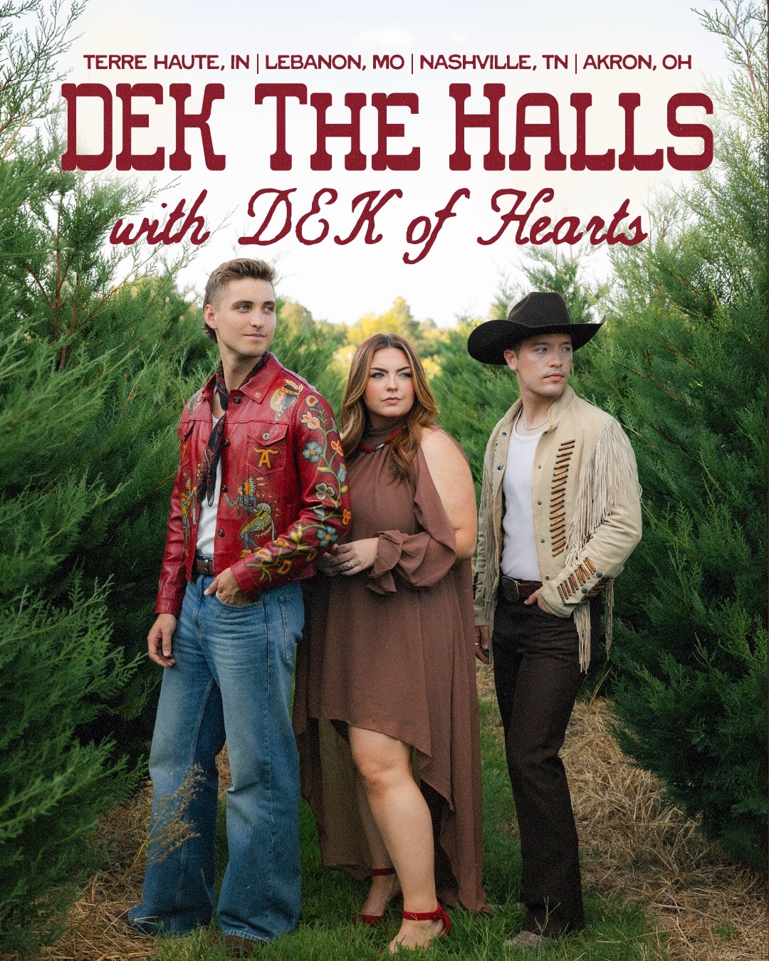 @DEK of Hearts