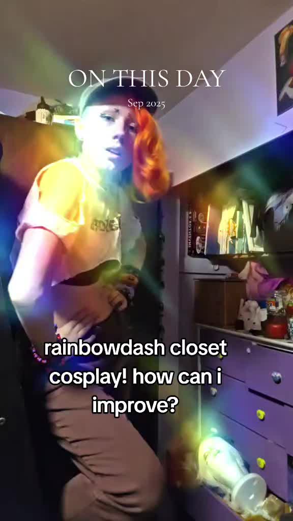 @~{WillowCosplays}~