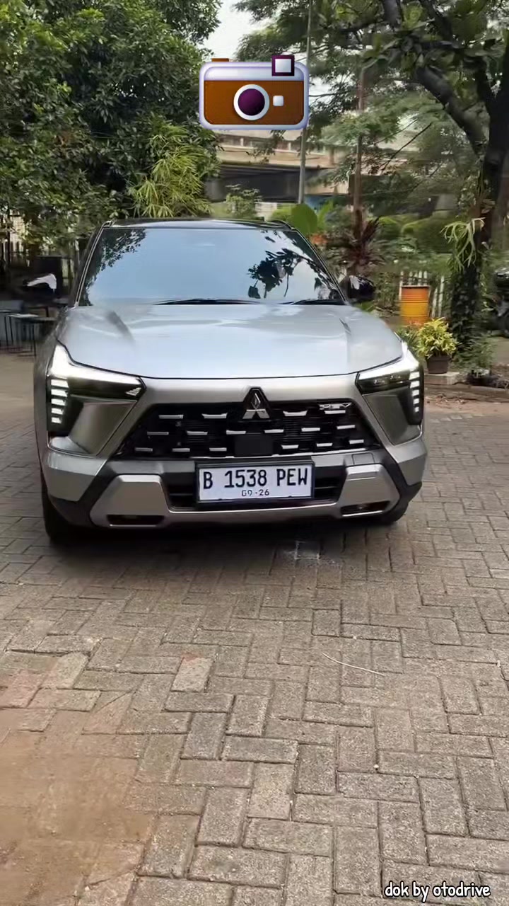 @RizaLkoe Mitsubishi