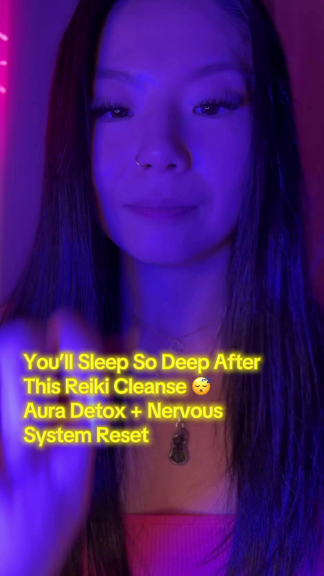 @🦋Glowing Bliss Reiki