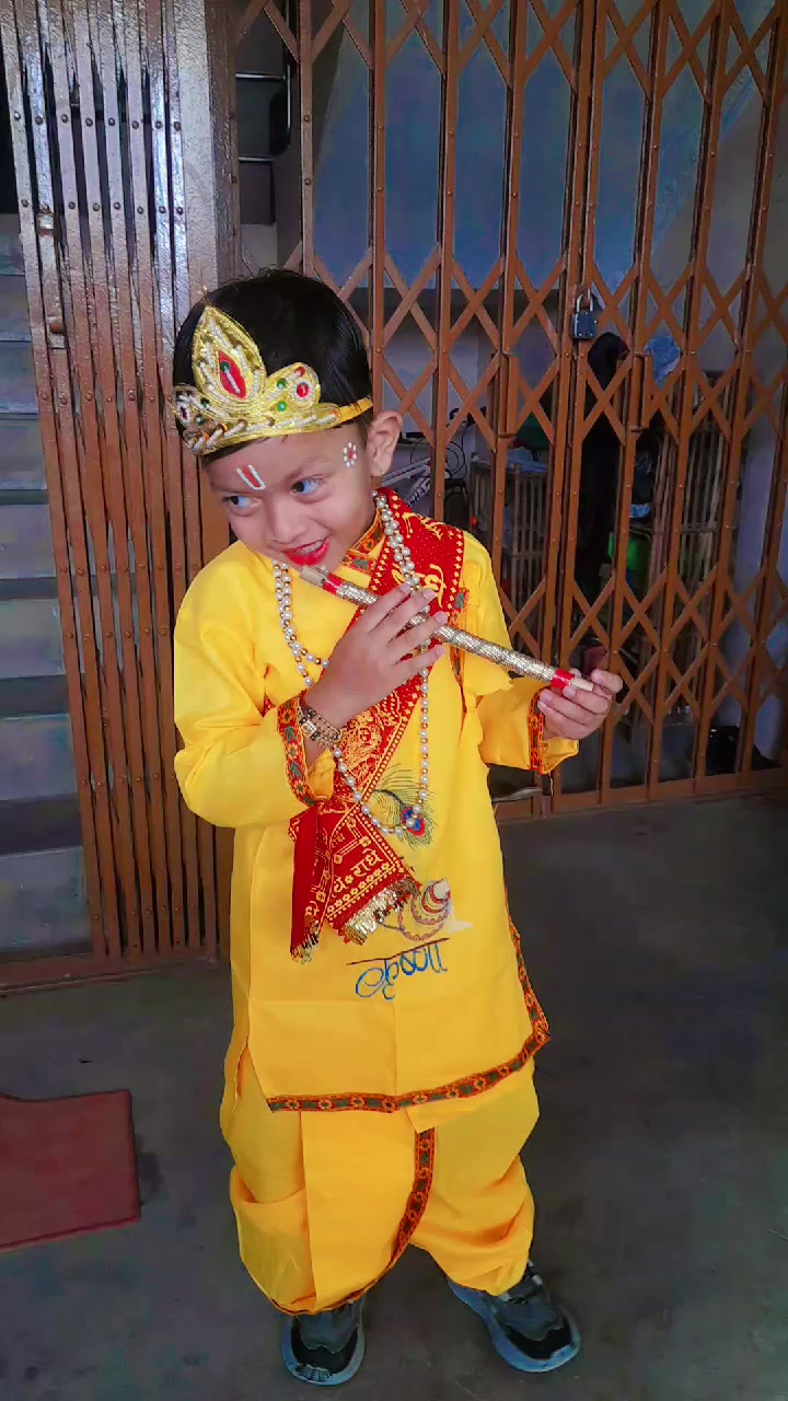 @Miss_Uma Karki
