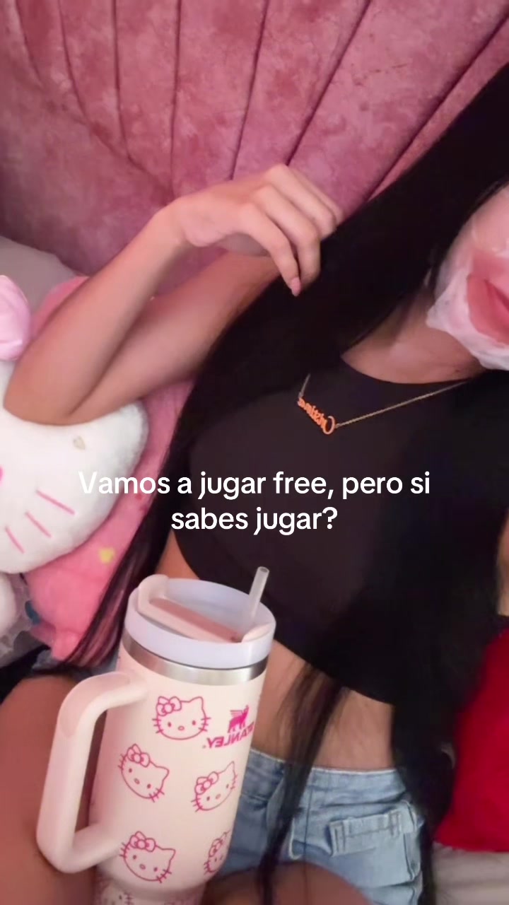 @Cristina Cardenas