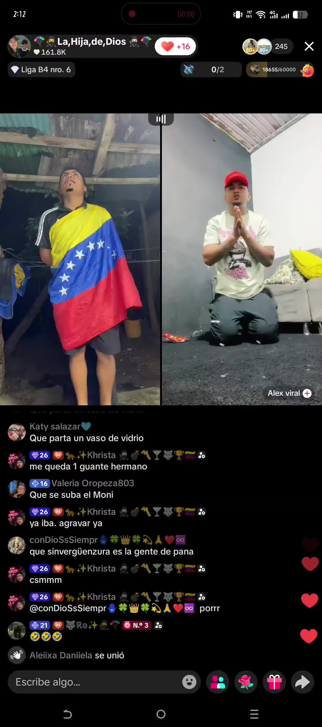 @👽👸🏻AnthonyDeNayi🧝🏻&zwj;♀️🤍💘