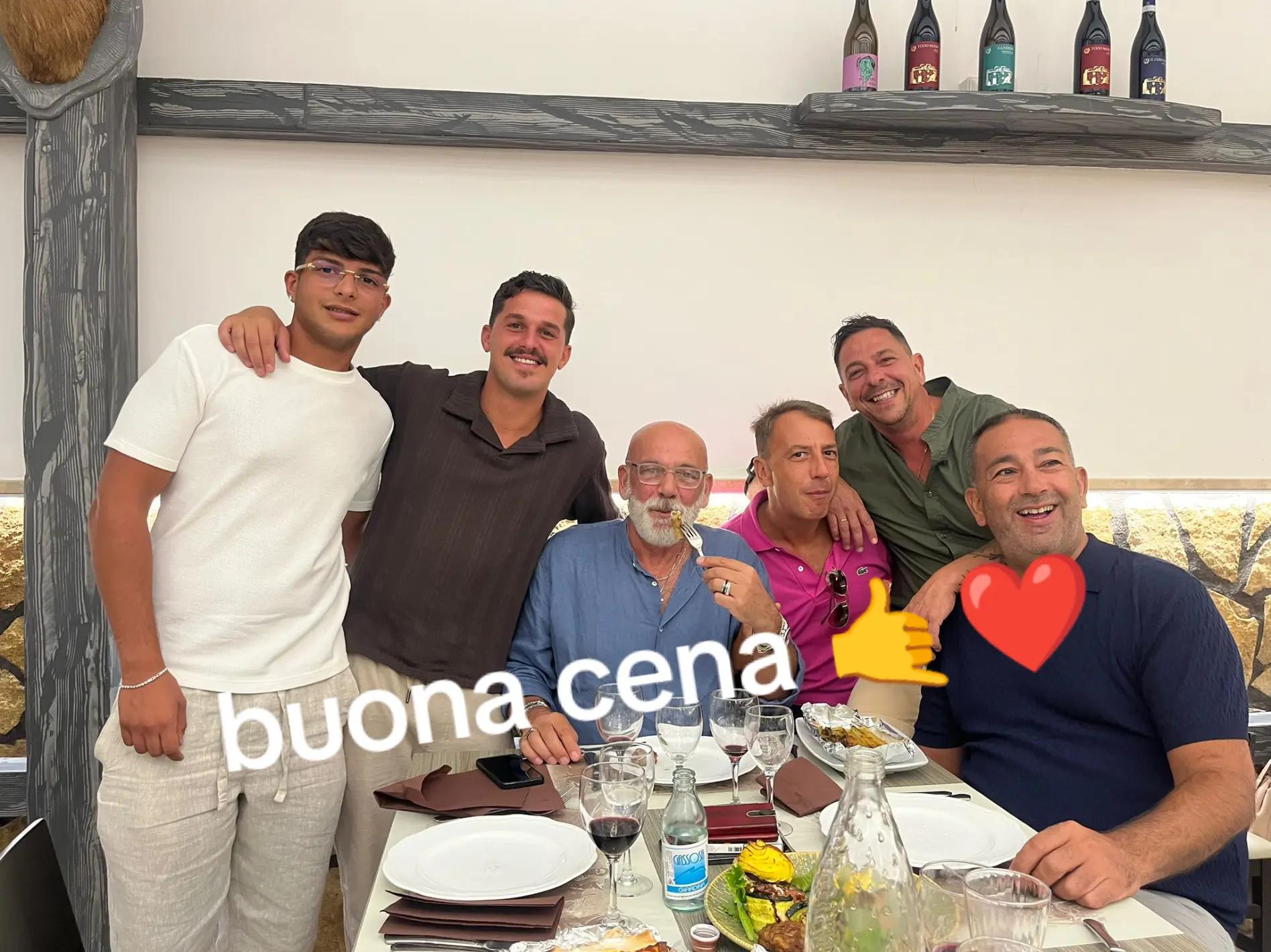 @salvatore calabrese