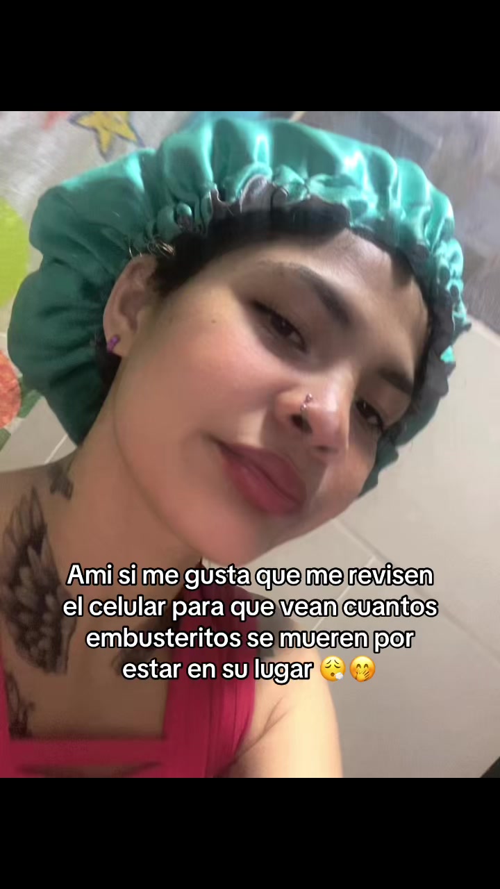 @🇻🇪💖💙Andrea la flaka💙💖🖤