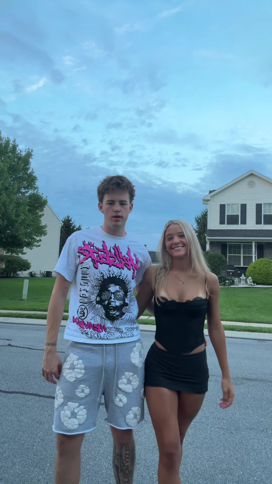 @Jada Faye