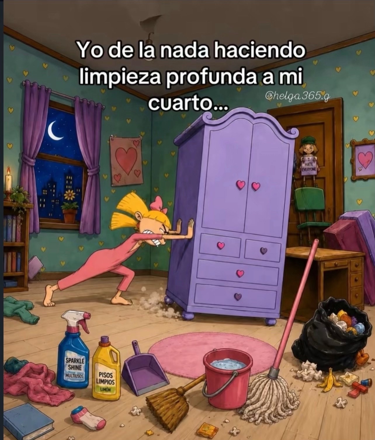 @♡ 𝓛𝓲𝓼𝓪 𝓕𝓮𝓻𝓷𝓪𝓷𝓭𝓪 ♡