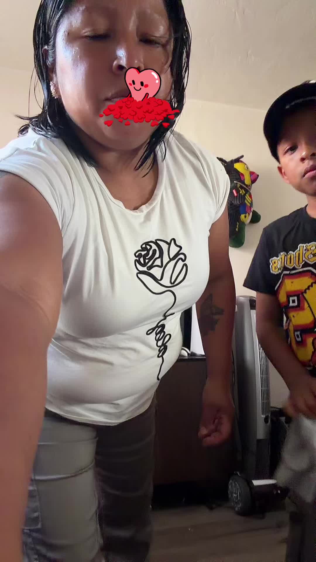 @Chapinsita Trinidad (502)