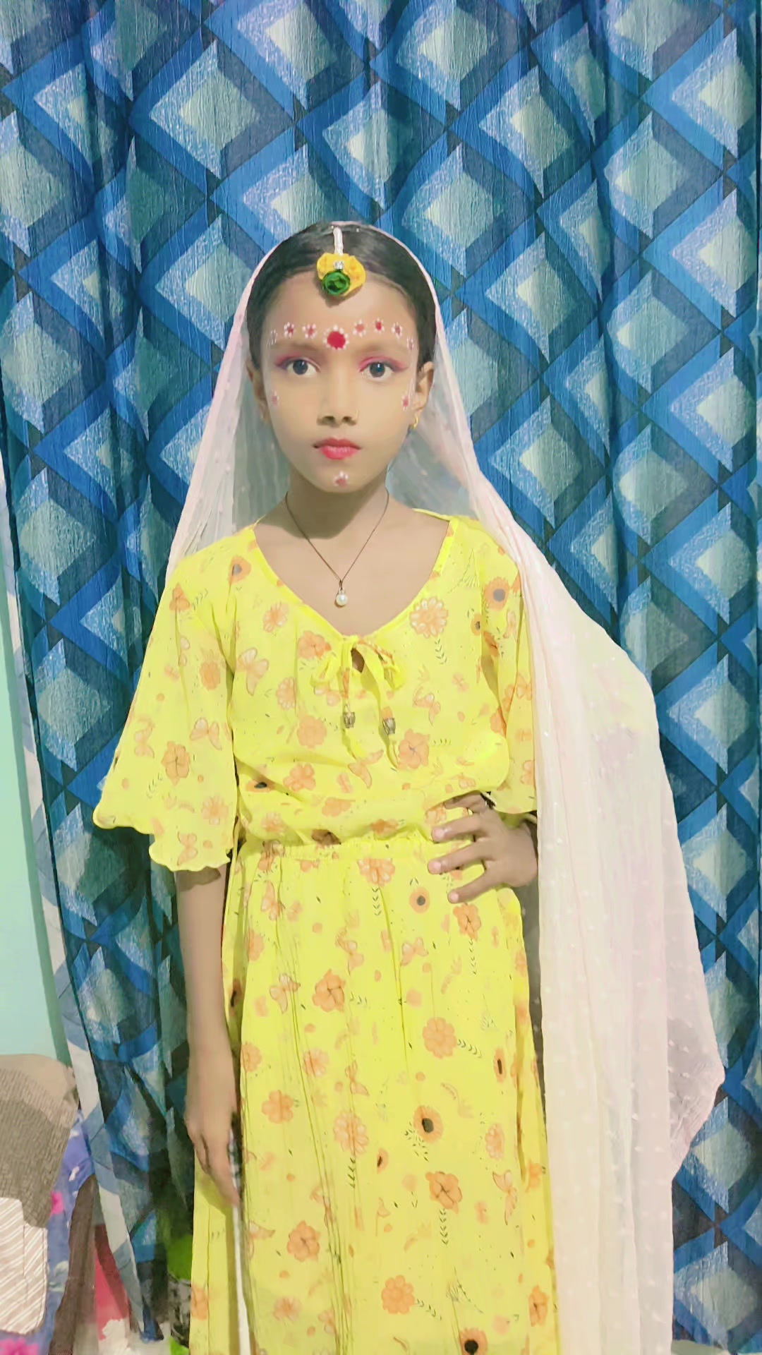 @Kiran Singh