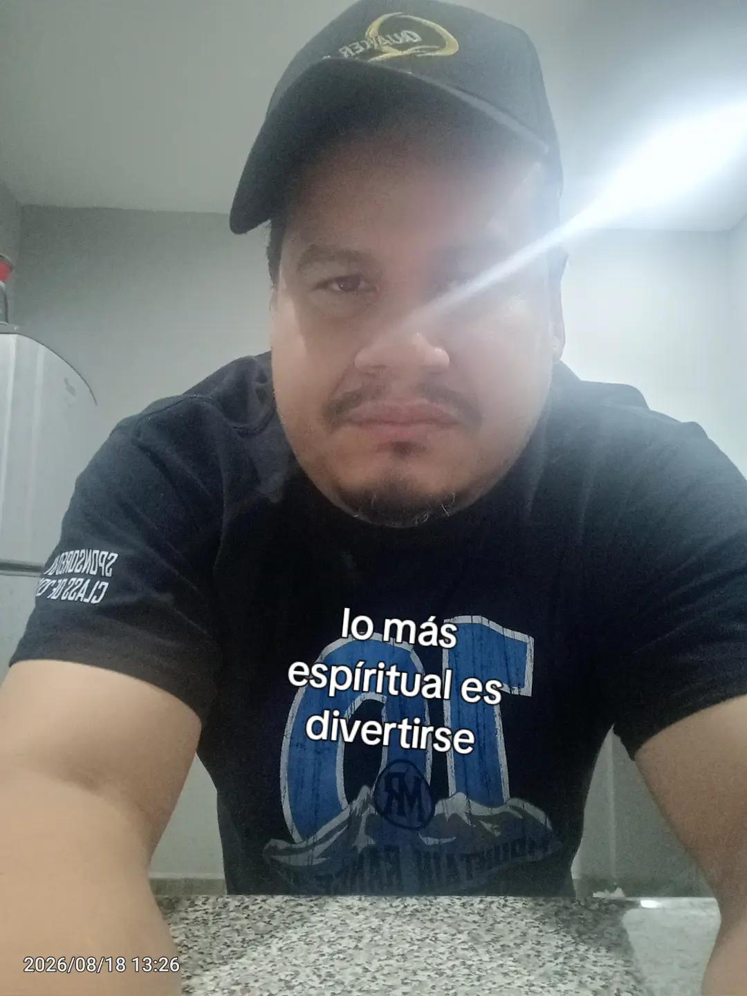 @Chuy Valerio
