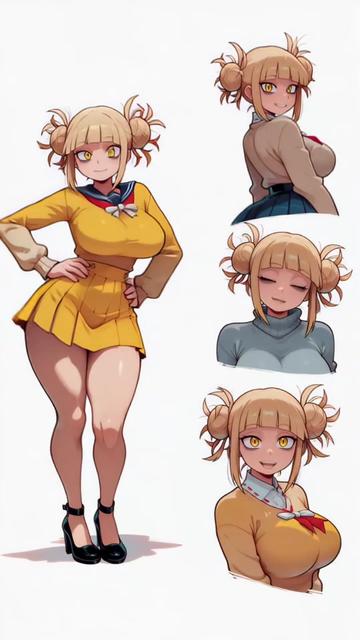 @Waifu Den