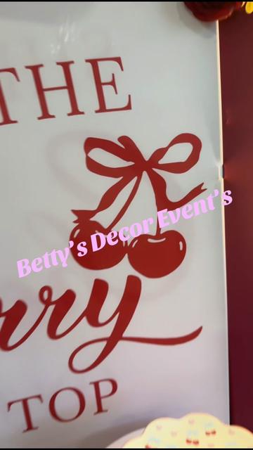 @Betty&rsquo;s