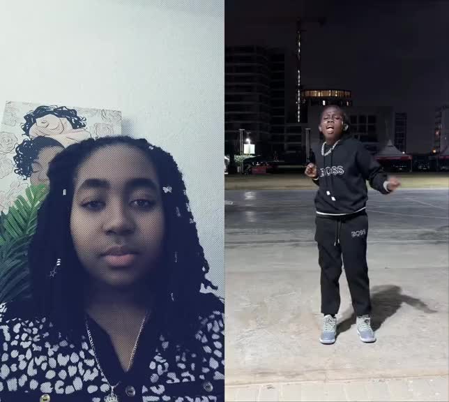 @Tasha's Best Duets