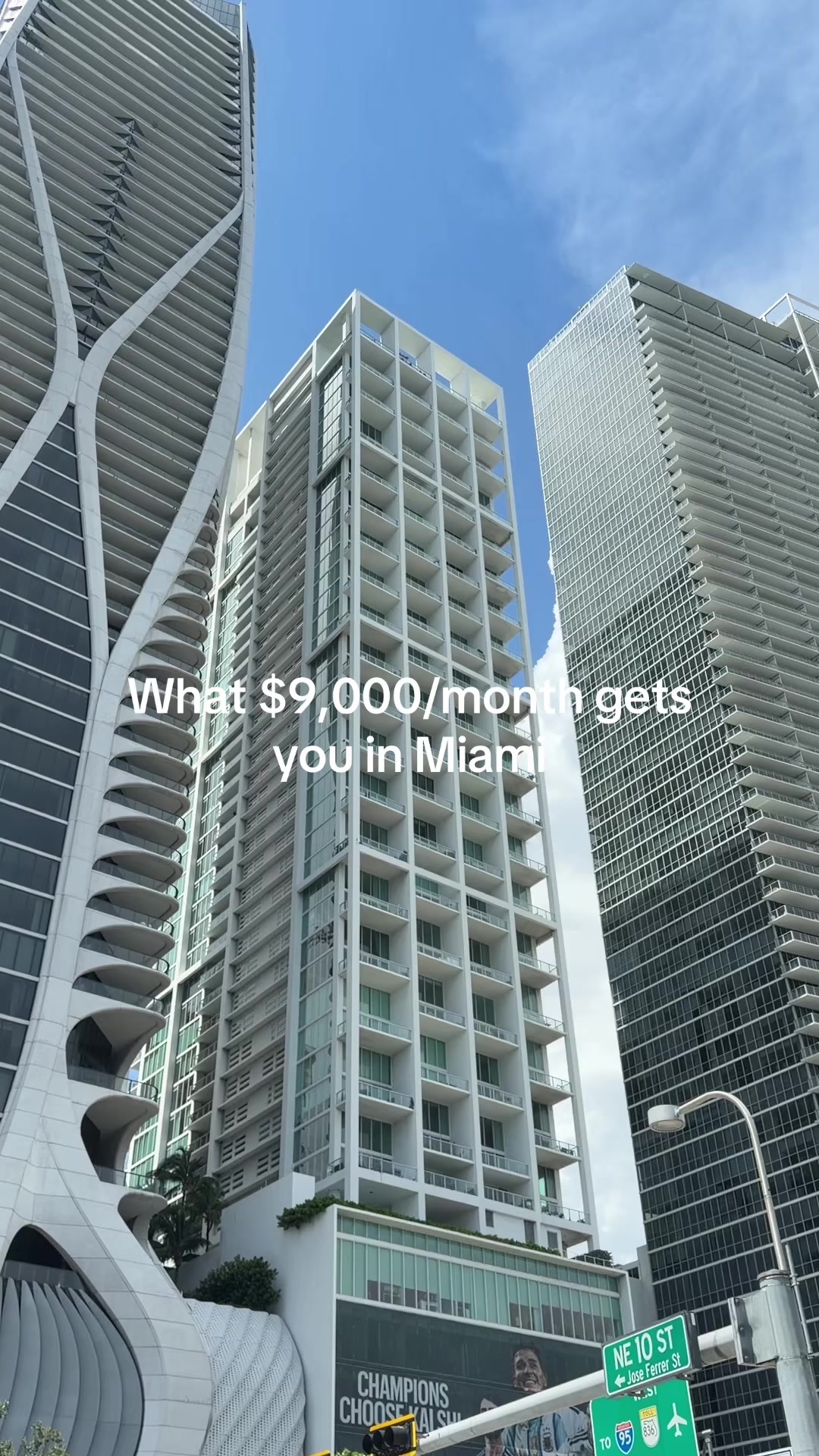 @Miami Apartment Locators