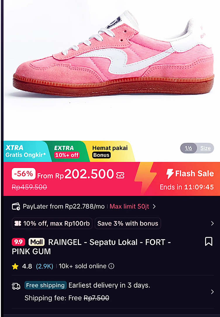 @PROMO.SEPATU