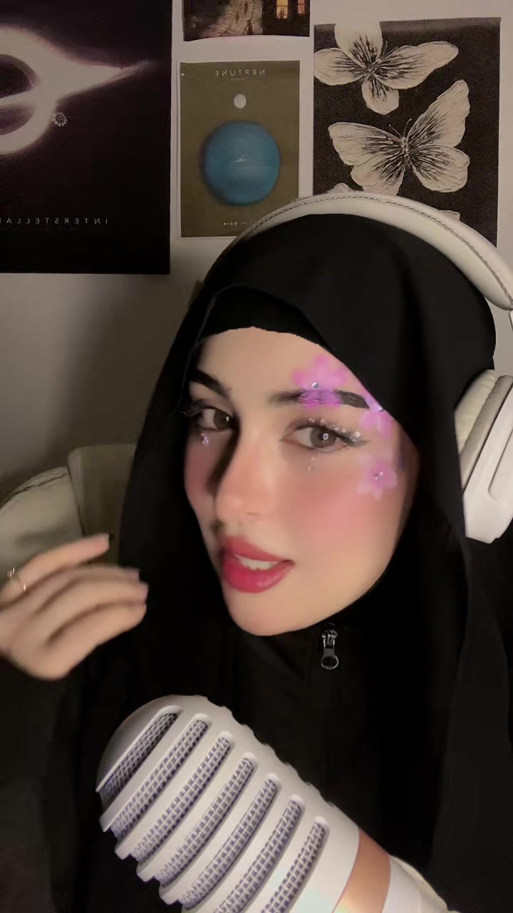 @بشرى الحربي