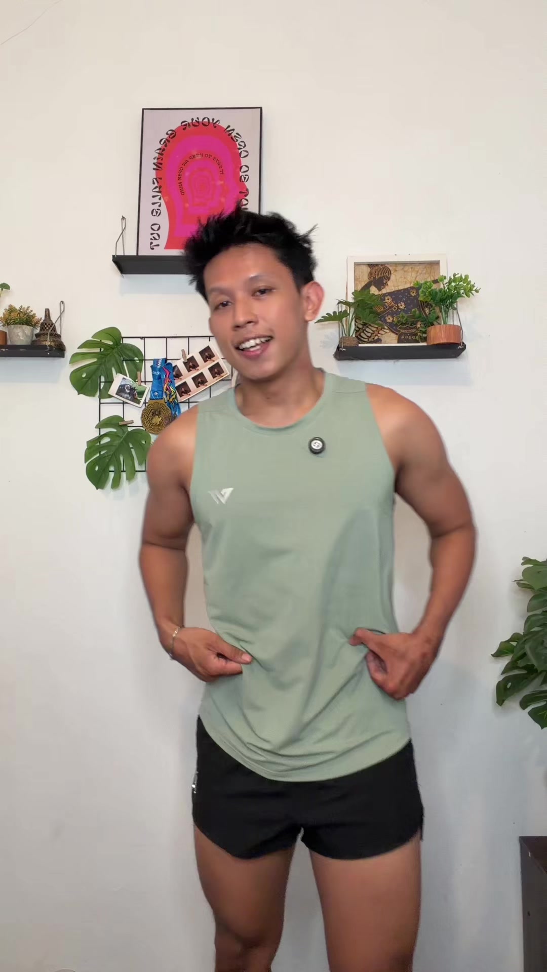 @Panggil Rey ajaa