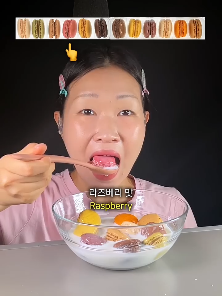 @MINEE EATS