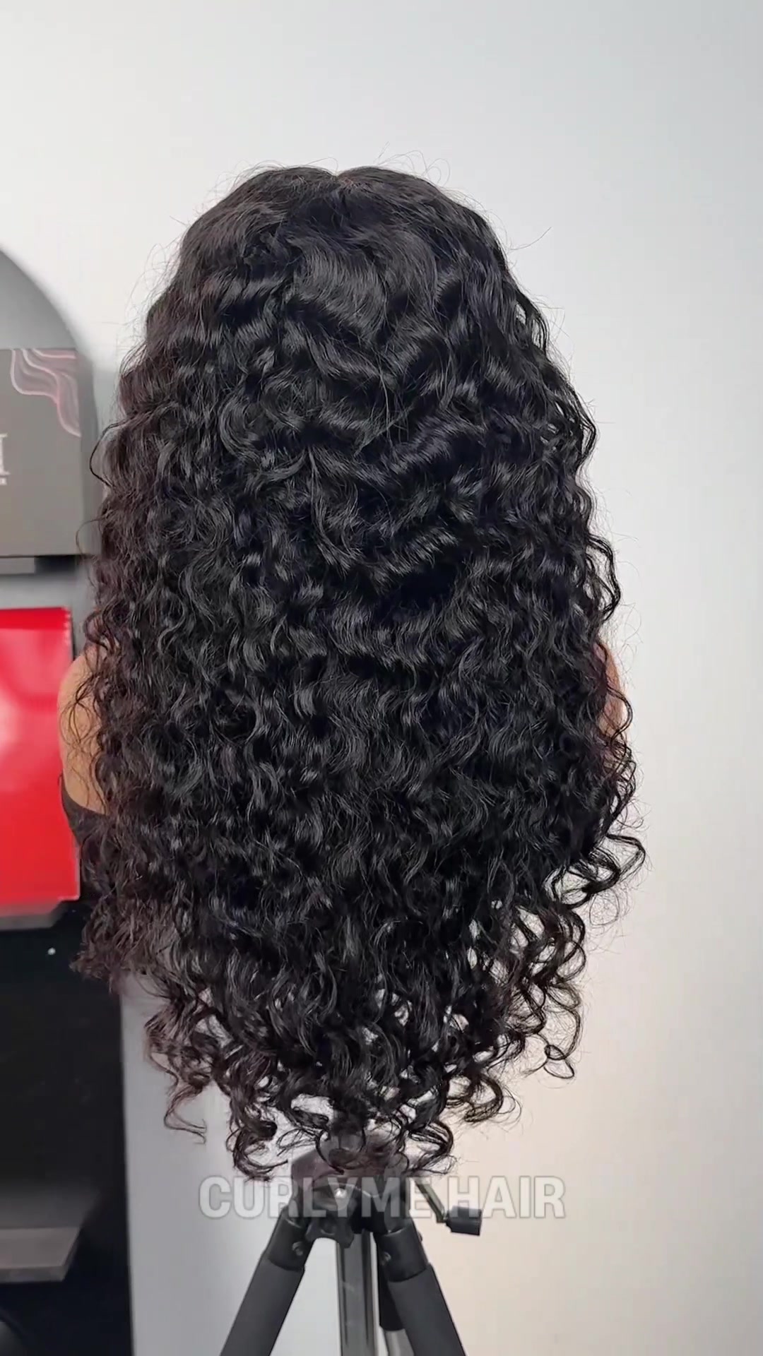 @CurlyMe Hair Store
