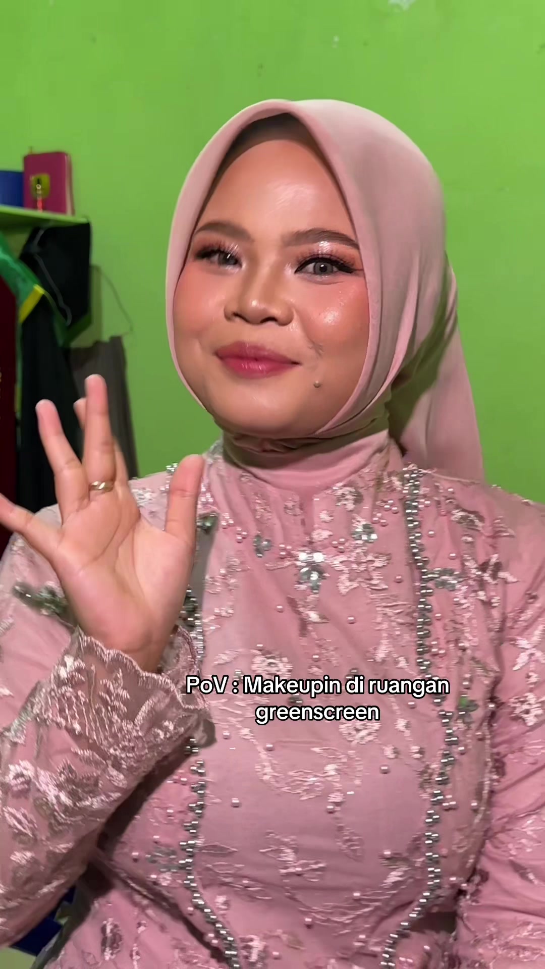@DEA MUA BUMIAYU PURWOKERTO