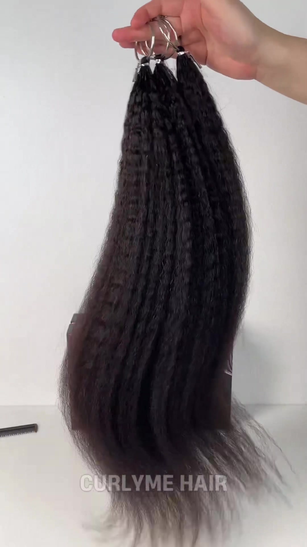 @CurlyMe Hair Store
