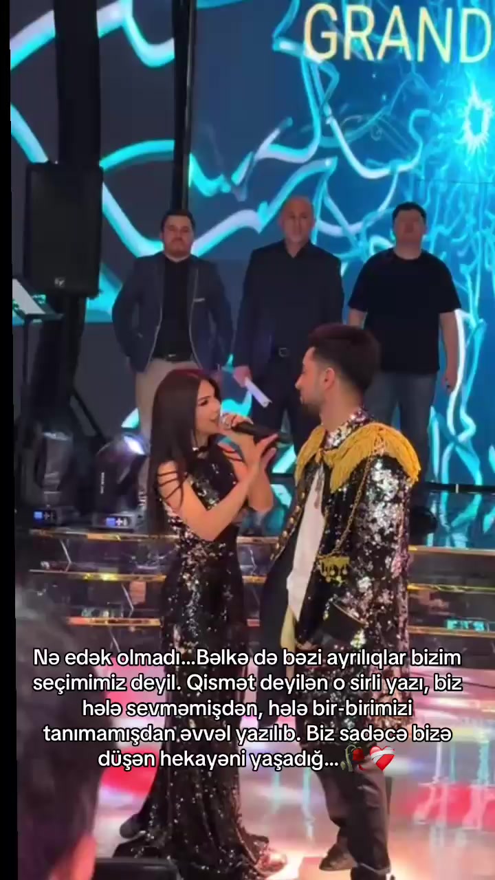 @Hər gecənin bir sabahı var