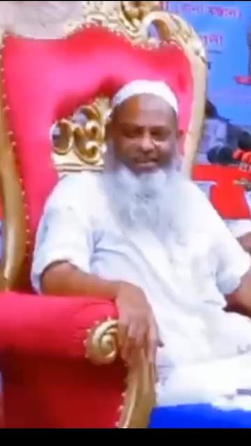 @উম্মতে মুহাম্মদী