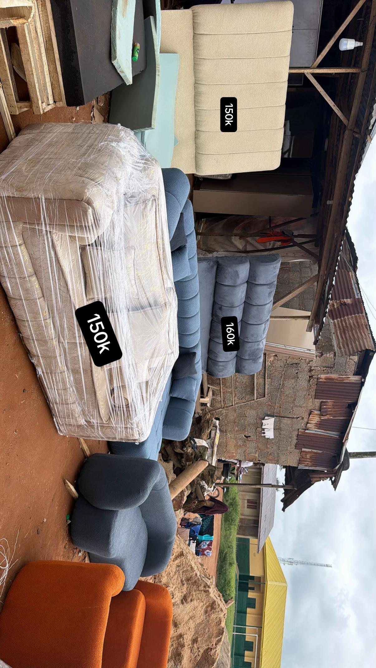 @JOY FURNITURE (ijebuode) plug