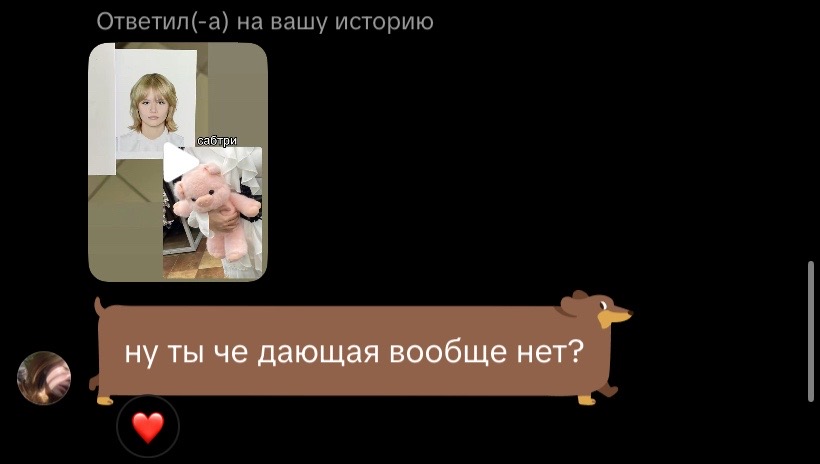 @соня стандоф
