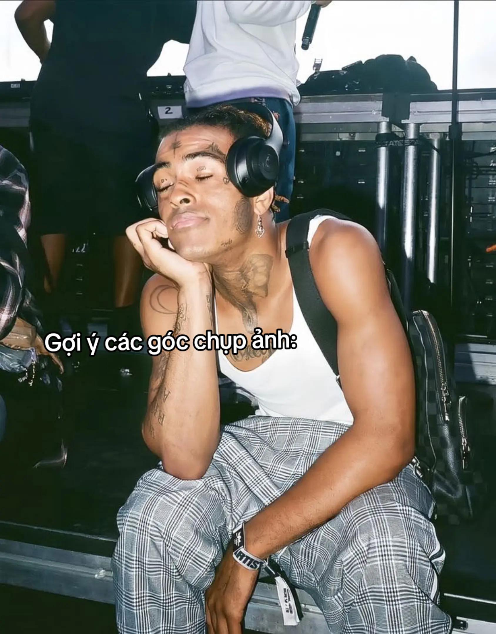 @VonXArchive