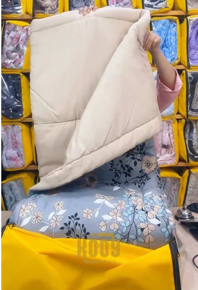 @Kooy Bedcover