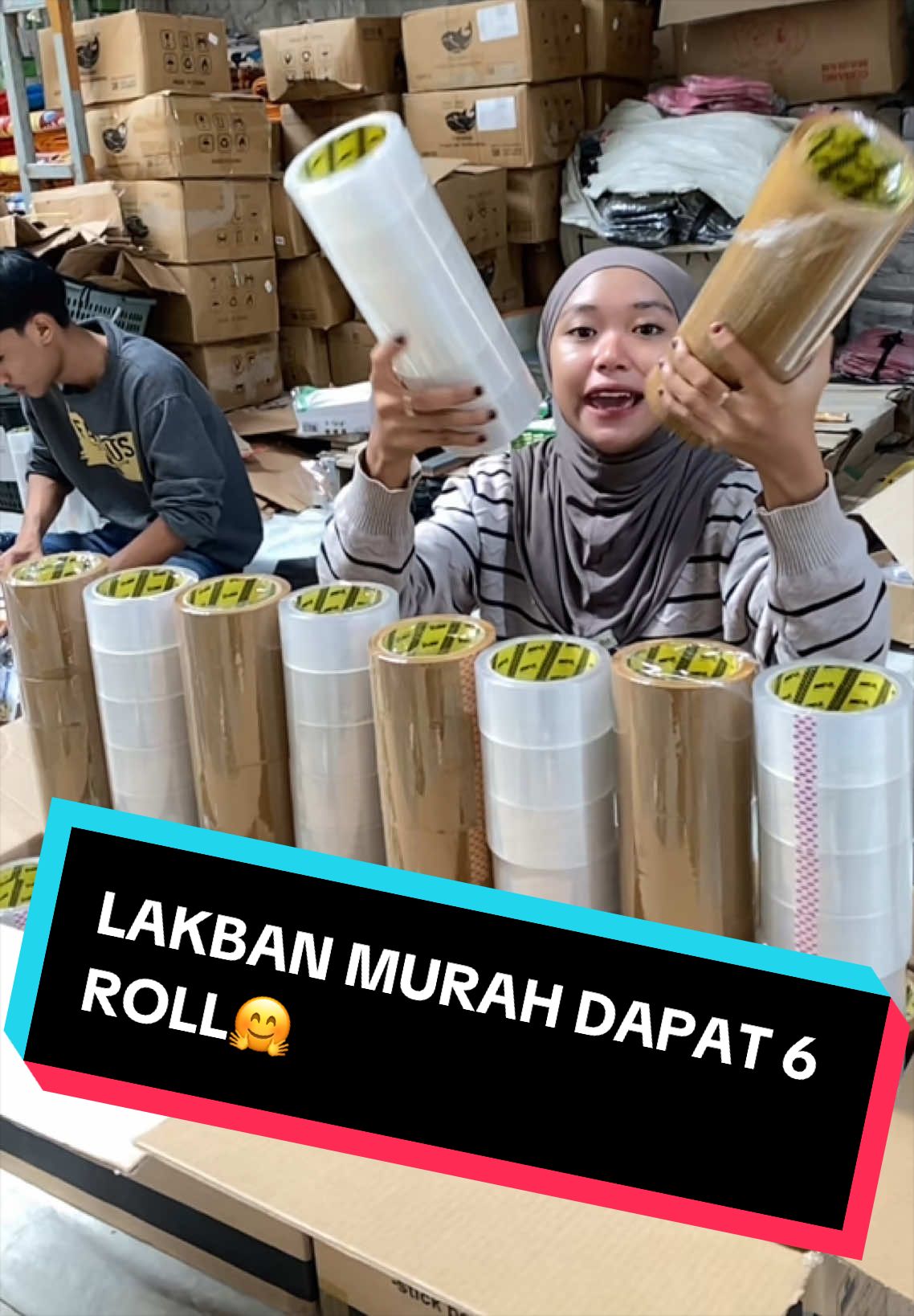 @V MART NUSANTARA