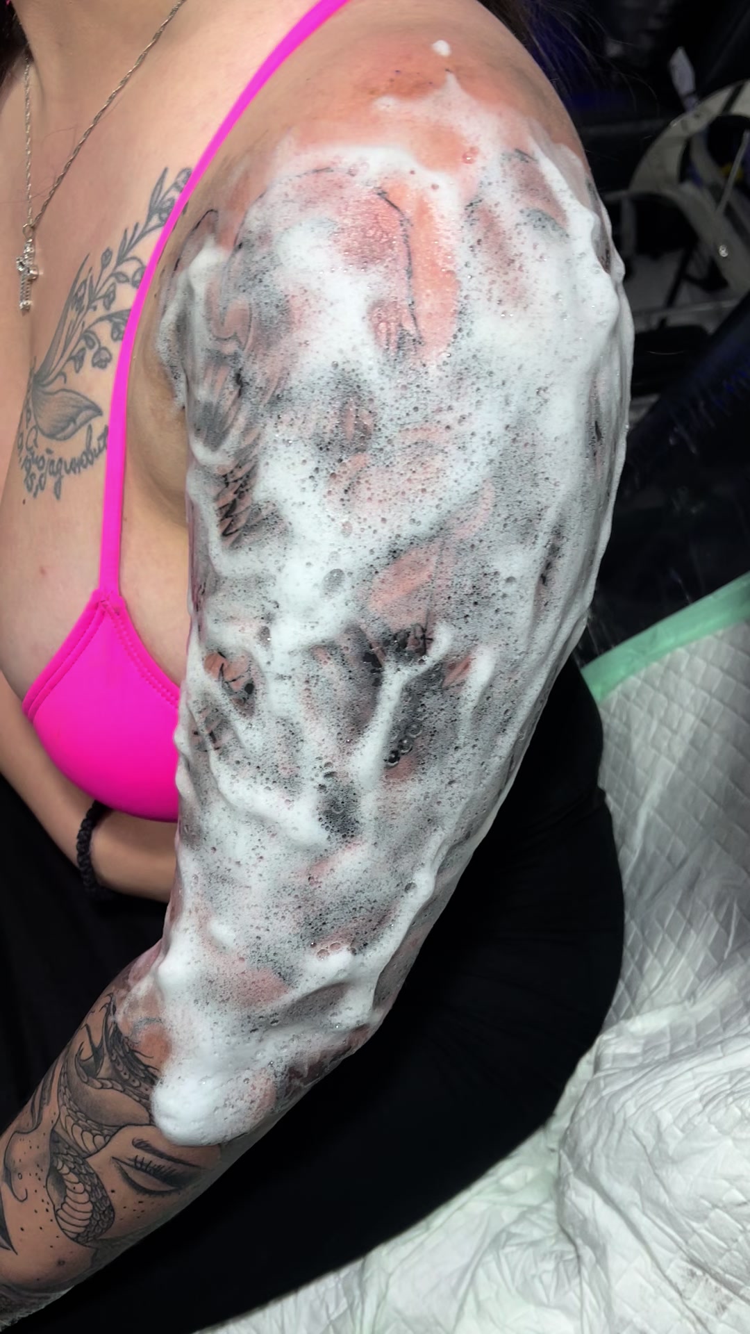 @inkcartelbalitattoo