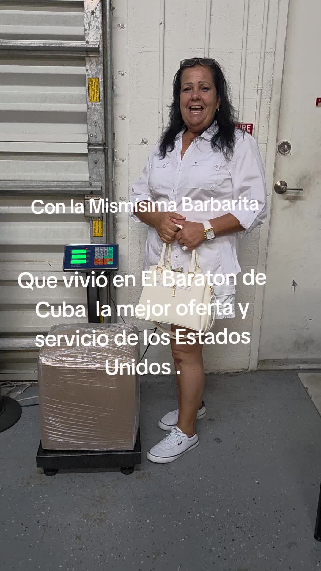 @El Baraton de Cuba