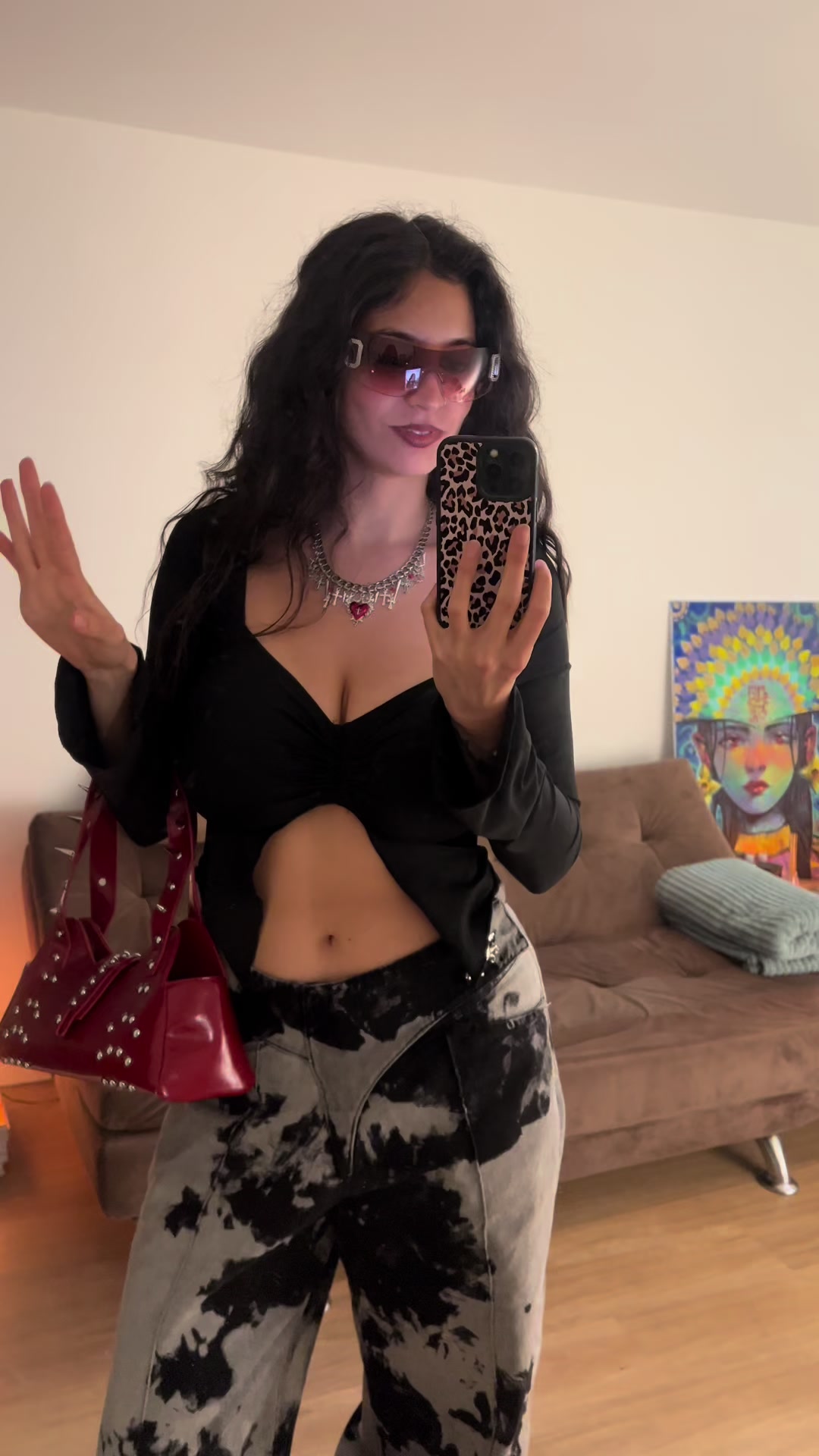 @keila dahiana