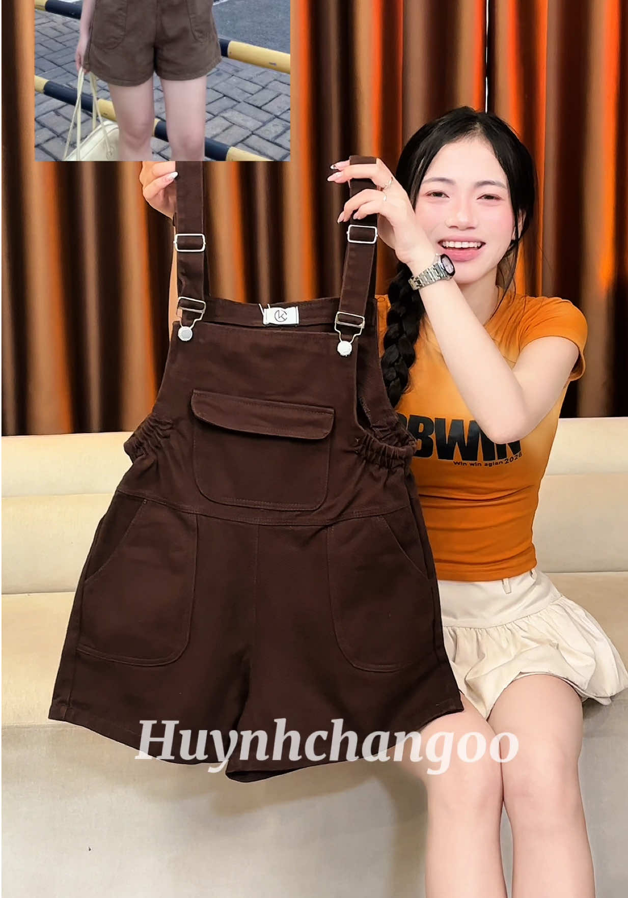 @Huỳnh Chang