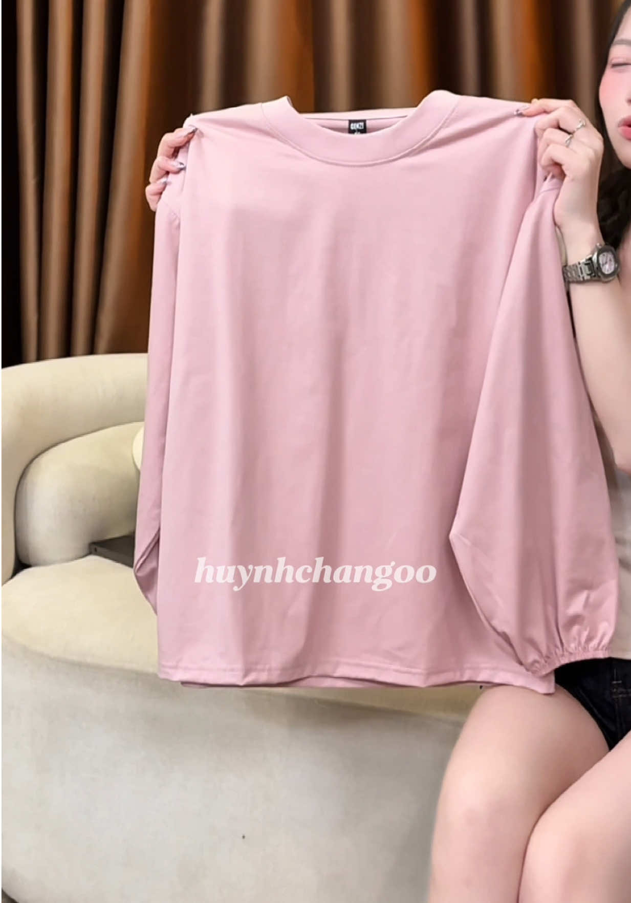 @Huỳnh Chang