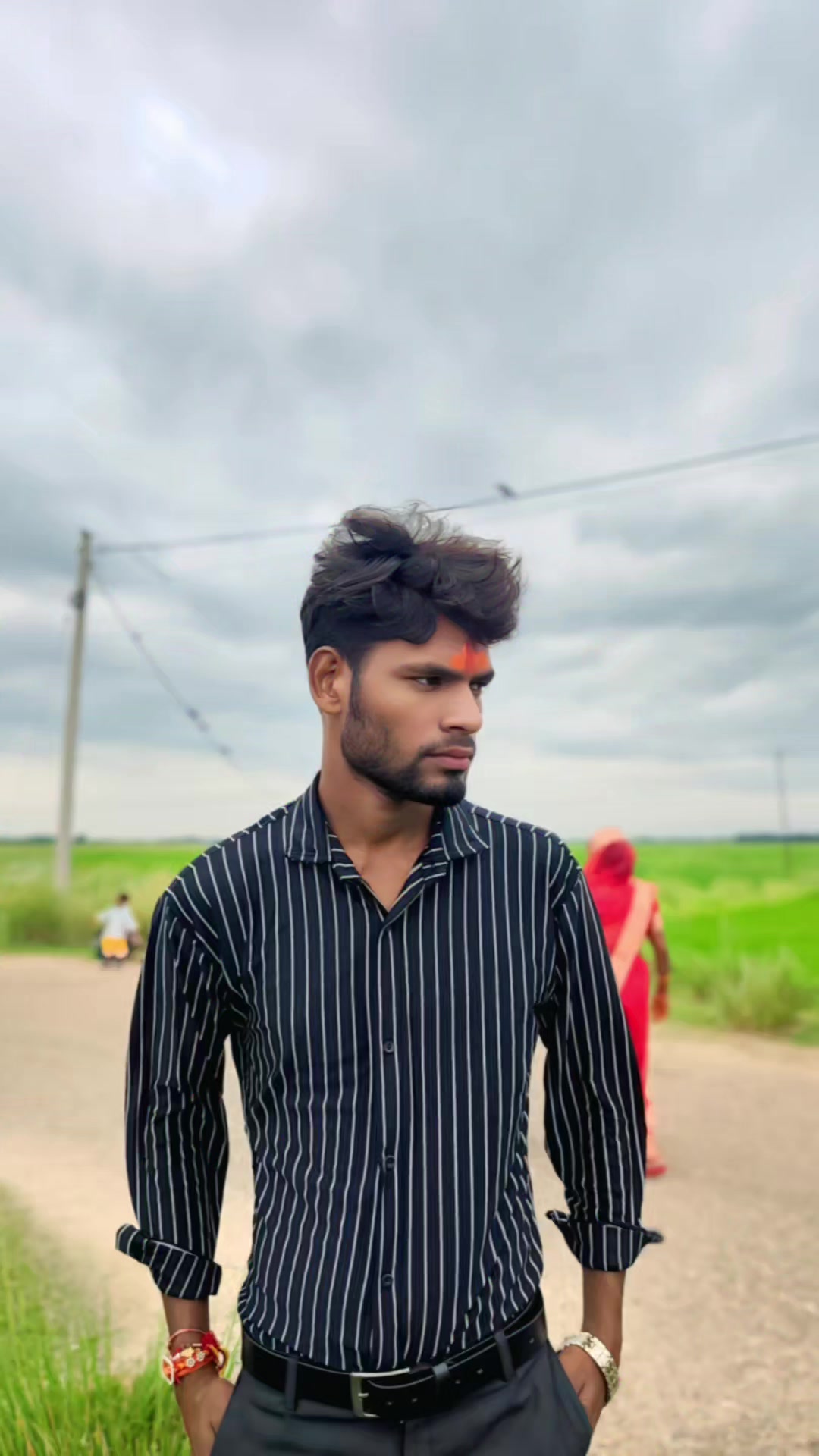 @अजय यादव